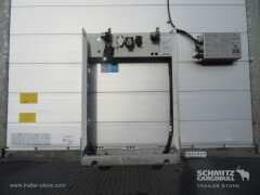 Schmitz Cargobull Curtainsider Standard Getränke 