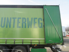 Schmitz Cargobull Curtainsider Standard Getränke 