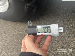 Schmitz Cargobull Reefer Standard Double deck 