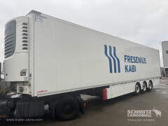 Schmitz Cargobull Reefer Standard Double deck 