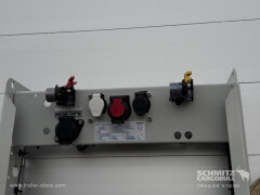 Schmitz Cargobull Oplegger Schuifzeil Standard 