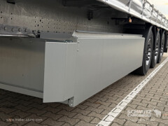 Schmitz Cargobull Oplegger Schuifzeil Standard 