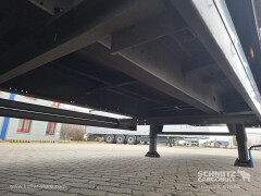 Schmitz Cargobull Curtainsider Mega 