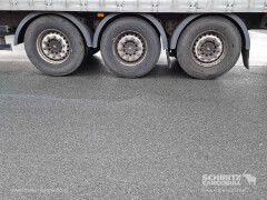 Schmitz Cargobull Curtainsider Standard Getränke 