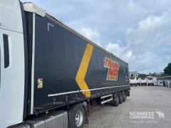 MONTENEGRO Curtainsider Coil 