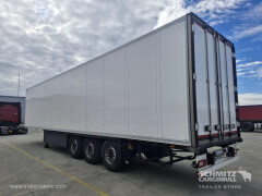 Schmitz Cargobull Reefer Standard Double deck 