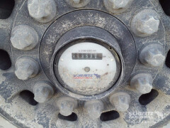 Schmitz Cargobull Semitrailer Curtainsider Standard 