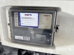 Schmitz Cargobull Reefer Standard Double deck 