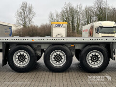 Schmitz Cargobull Plateau Standard 