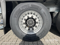 Schmitz Cargobull Curtainsider Standard Getränke 