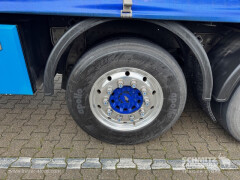 Schmitz Cargobull Oplegger Schuifzeil Standard 