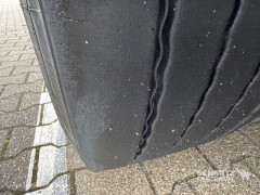 Schmitz Cargobull Oplegger Schuifzeil Standard 