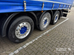 Schmitz Cargobull Oplegger Schuifzeil Standard 