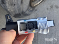 Schmitz Cargobull Curtainsider Mega 