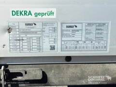 Schmitz Cargobull Curtainsider Coil Getränke 