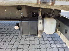 Schmitz Cargobull Curtainsider Mega Getränke 