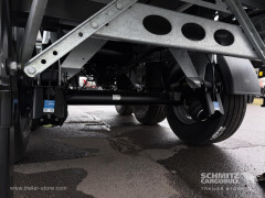 Schmitz Cargobull Kipper Stahlrundmulde 28m³ 