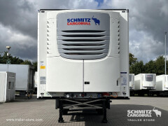 Schmitz Cargobull Tiefkühler Standard Ladebordwand 