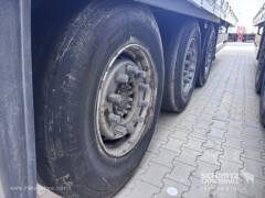 Schmitz Cargobull Curtainsider Standard 