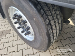 Schmitz Cargobull Reefer Standard Double deck 