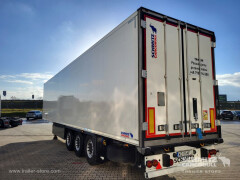Schmitz Cargobull Reefer Standard Double deck 