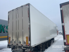 Schmitz Cargobull Reefer Standard 