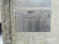 Schmitz Cargobull Reefer Standard 
