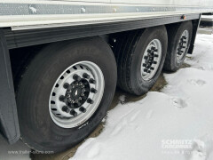 Schmitz Cargobull Reefer Standard Double deck 