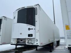 Schmitz Cargobull Reefer Standard Double deck 