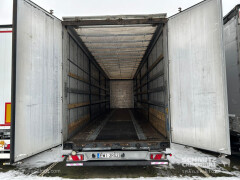 KOEGEL Curtainsider Mega 
