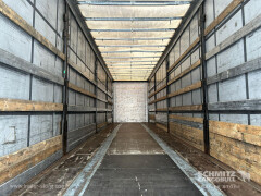 KOEGEL Curtainsider Mega 