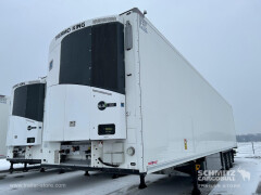 KOEGEL Reefer flowertransport 