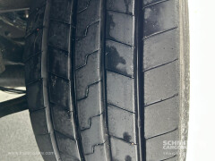 KOEGEL Reefer flowertransport 