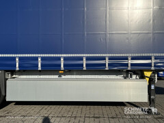 Schmitz Cargobull Curtainsider Standard Getränke 