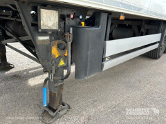 Schmitz Cargobull Reefer Multitemp 