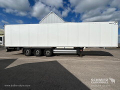 Schmitz Cargobull Reefer Multitemp 