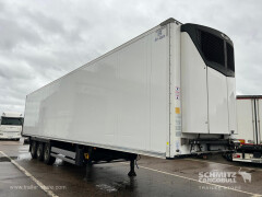 Schmitz Cargobull Reefer Multitemp 