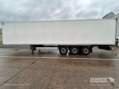 Schmitz Cargobull Reefer Multitemp 