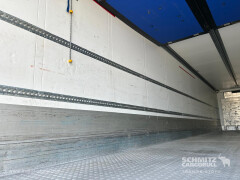 Schmitz Cargobull Reefer Multitemp 