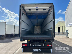 Schmitz Cargobull Reefer Multitemp 