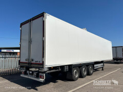 Schmitz Cargobull Reefer Multitemp 
