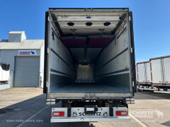 Schmitz Cargobull Reefer Multitemp 