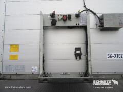 Schmitz Cargobull Oplegger Schuifzeil Standard 