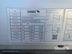 Schmitz Cargobull Oplegger Schuifzeil Standard 
