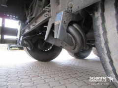 Schmitz Cargobull Oplegger Schuifzeil Standard 