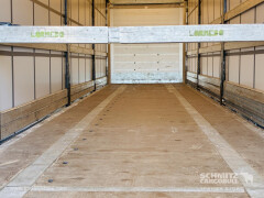 Schmitz Cargobull Curtainsider Coil 