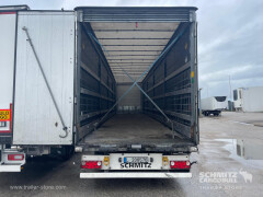 Schmitz Cargobull Curtainsider Varios 
