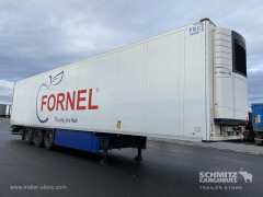 Schmitz Cargobull Semitrailer Reefer Standard 