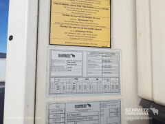 Schmitz Cargobull Semitrailer Reefer Standard 