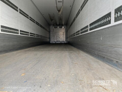 Schmitz Cargobull Semitrailer Reefer Standard 